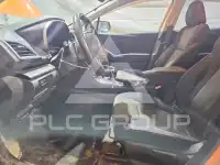 2018 Subaru Crosstrek photo