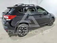 2018 Subaru Crosstrek фото