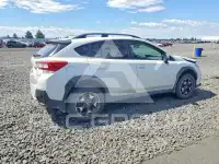 2018 Subaru Crosstrek фото