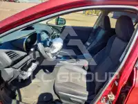 2018 Subaru Crosstrek photo