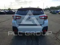 2018 Subaru Crosstrek фото