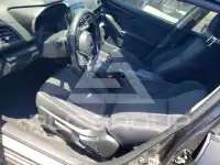 2018 Subaru Crosstrek фото