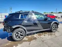 2018 Subaru Crosstrek photo
