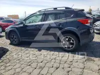 2018 Subaru Crosstrek фото