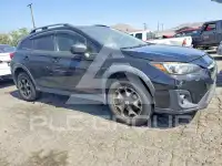 2018 Subaru Crosstrek фото
