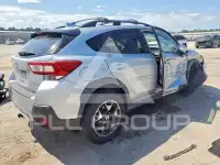 2018 Subaru Crosstrek фото