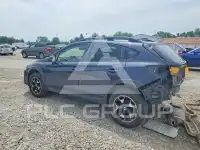 2018 Subaru Crosstrek фото