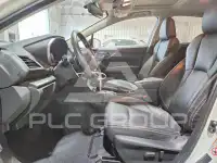 2018 Subaru Crosstrek photo