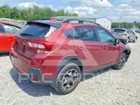 2018 Subaru Crosstrek фото