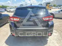 2018 Subaru Crosstrek фото