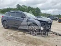 2018 Subaru Crosstrek фото