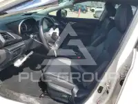2018 Subaru Crosstrek photo