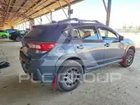 2018 Subaru Crosstrek фото