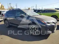 2018 Subaru Crosstrek photo