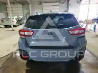 2018 Subaru Crosstrek фото