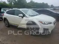 2018 Subaru Crosstrek фото