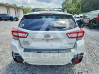 2018 Subaru Crosstrek фото
