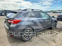 2018 Subaru Crosstrek фото