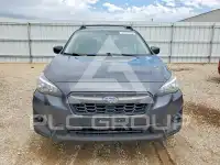 2018 Subaru Crosstrek photo