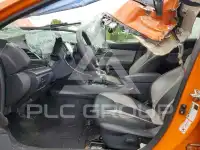 2018 Subaru Crosstrek фото