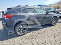2018 Subaru Crosstrek фото