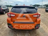 2018 Subaru Crosstrek фото