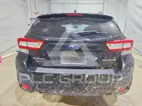 2018 Subaru Crosstrek фото