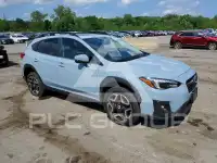 2018 Subaru Crosstrek фото