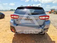 2018 Subaru Crosstrek фото