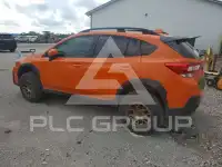 2018 Subaru Crosstrek photo