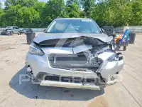 2018 Subaru Crosstrek photo