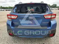 2018 Subaru Crosstrek фото
