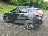2018 Subaru Crosstrek photo