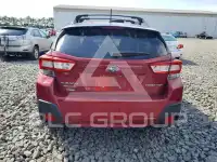 2018 Subaru Crosstrek фото