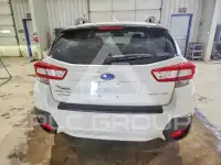 2018 Subaru Crosstrek photo