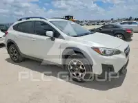 2018 Subaru Crosstrek фото