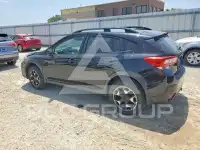 2018 Subaru Crosstrek фото