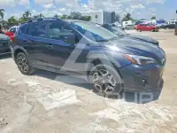 2018 Subaru Crosstrek фото