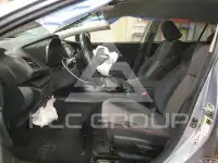 2018 Subaru Crosstrek фото