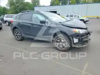 2018 Subaru Crosstrek фото