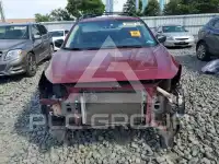 2018 Subaru Crosstrek фото