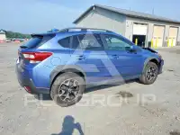 2018 Subaru Crosstrek фото