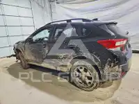 2018 Subaru Crosstrek фото