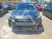 2018 Subaru Crosstrek фото