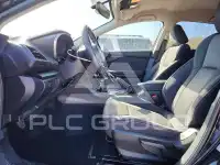 2018 Subaru Crosstrek photo