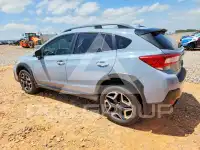2018 Subaru Crosstrek фото