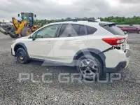 2018 Subaru Crosstrek фото