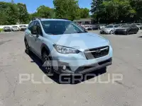 2018 Subaru Crosstrek фото