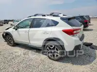 2018 Subaru Crosstrek фото
