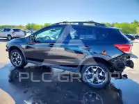 2018 Subaru Crosstrek photo